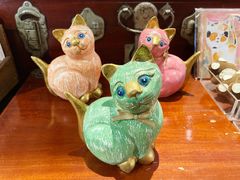 -猫咪博物馆(顶澳仔猫街店)