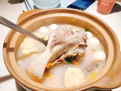 -四道菜·福建海蛎煎(世欧广场店)