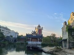 -赤坎·广东华侨国际旅游度假区