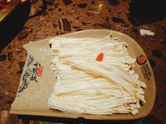 -小龙坎老火锅(金柏林店)