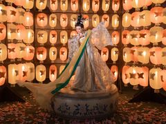 -九月鹰飞汉服摄影工作室
