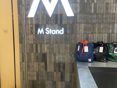 -M Stand(杭州萧山万象汇店)