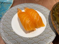-晴季寿司(活力城店)