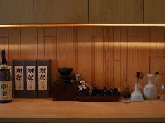 -鹤菊·鮨Omakase(古子城店)