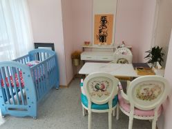 -蓝丝带·催乳·产后恢复中心(吴江吾悦广场店)