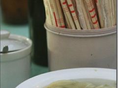 -潘国仙耳光馄饨(黄家阙路店)