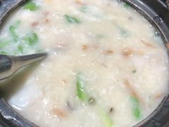 黑鱼干贝粥-潮粥荟·潮汕砂锅粥(朝阳大悦城店)