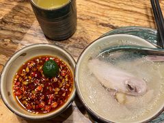 -润泽园椰子鸡(汇一城店)