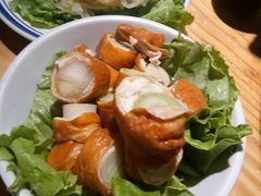 -么肆烤肉(蓝山名邸店)