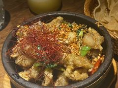 -星叶·东南亚料理(宁波万象汇店)