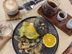 -251#coffee roasters(沿河东路店)