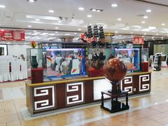 -良友·海鲜青岛菜(五四广场店)