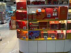 -Olé精品超市(上海虹桥南丰城店)