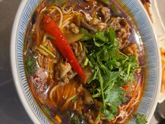 -好這口重庆小面(总店)