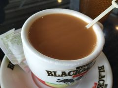 -维园港式茶餐厅(龙岗盛平店)