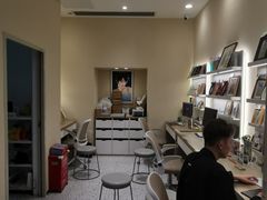 -海马体照相馆(佛山岭南站店)