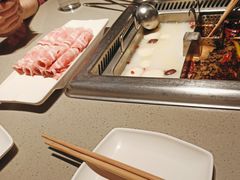 -海底捞火锅(珠影星光城夜宵主题店)