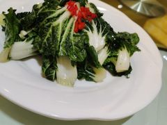 -香港美食大酒楼