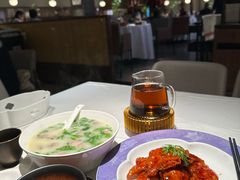 -在前门·烤鸭北京菜(五月花广场店)