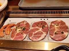 -新石器烤肉(之心城店)
