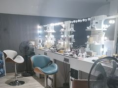 -海马体照相馆(上海月星环球港店)