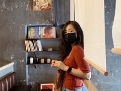 -BIJOU coffee&cocktail(龙岗万科广场店)