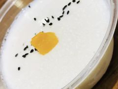 手工酸奶-清真·玛丽亚新疆菜主题餐厅(浙江中路店)