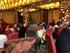 大堂-潮府馆·非遗潮州菜·世纪公园(新国际博览中心店)