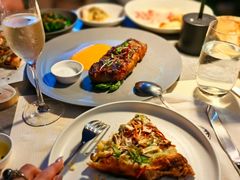 -Mercato莫卡多露台餐厅与酒吧(K11店)