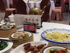 -国宴饭店(星光联盟店)