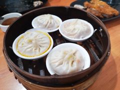 纯蟹粉小笼-莱莱小笼·乔艾
