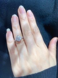 -Cindy Jewelry·钻戒·彩色宝石