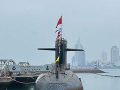 -中国人民解放军海军博物馆