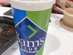 -山姆餐吧(龙湖重庆礼嘉天街店)