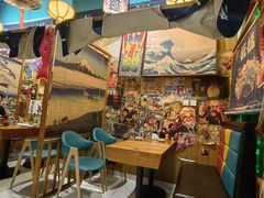 -一道浪居酒屋