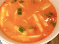 冬荫功虾汤-帕蓝·暹罗料理(曲阳店)