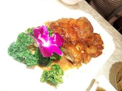 -粤秀小厨·广式早茶(辽宁路店)