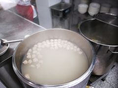 -金陵老丁家馄饨(新街口店)