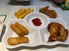 -豪客来牛排(伟诚广场店)