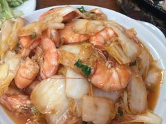 -华春餐馆(鱼山路店)