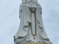 -三亚南山文化旅游区