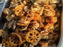 -碧海银沙海鲜餐厅(恒大海上威尼斯店)