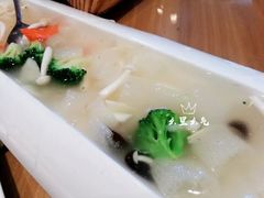 -枣子树·素食餐厅(普陀山店)