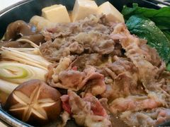 -有喜屋·深夜食堂(北京西路店)