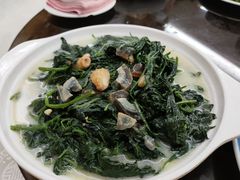 -腰记饭店(龙源路店)
