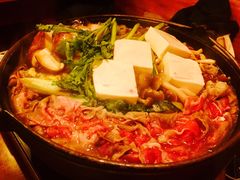 寿喜锅-醉虎传(南锣鼓巷店)
