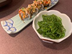 -藤原布二·大正创意料理(五台山店)