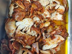 -清真·鸦儿李记·涮肉(花市店)