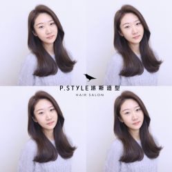 -P.STYLE 派斯造型