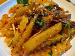 -婉泰·特色小吃·舂鸡脚(告庄二店)